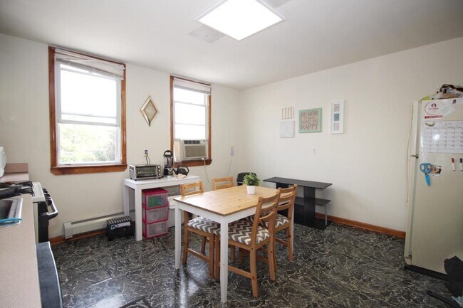 Foto del edificio - 311 5th St
