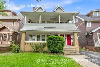 Building Photo - 1616 Eddington Rd