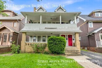 Building Photo - 1616 Eddington Rd