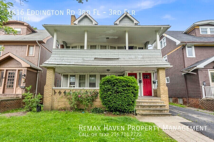 Foto principal - 1616 Eddington Rd
