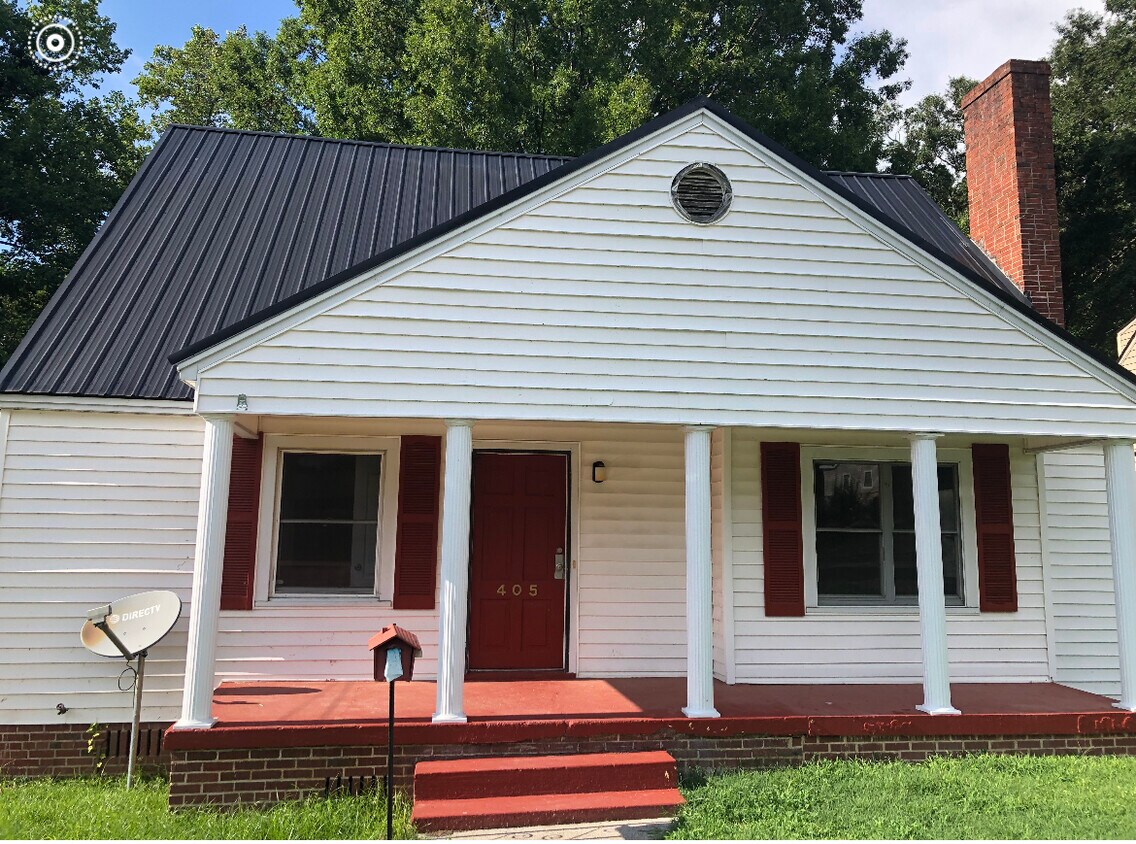 Primary Photo - 405 S 8th St