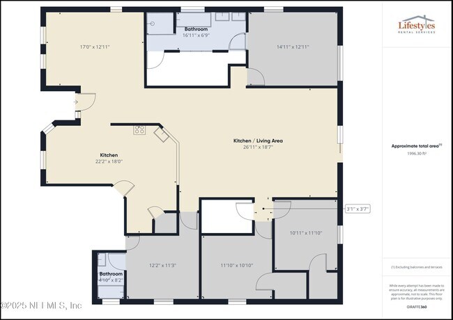 Foto del edificio - 1449 Blue Heron Ln W