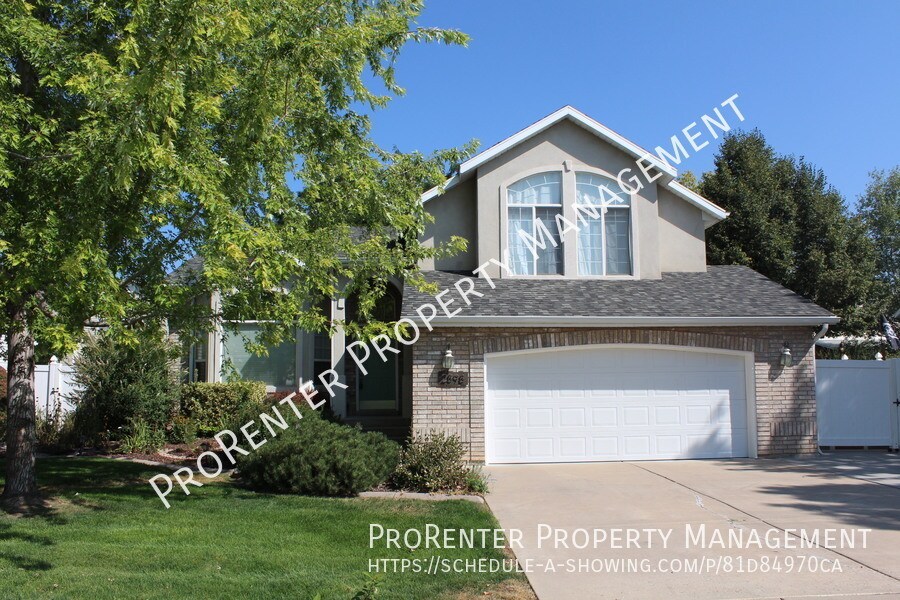 Primary Photo - 2898 W 1375 N