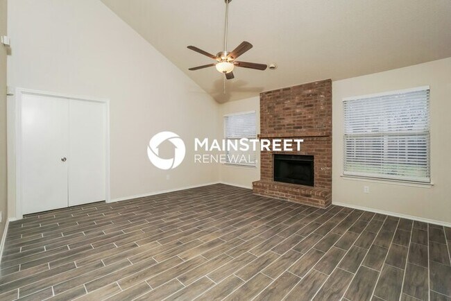 Foto del edificio - 3 Bedroom Pet-Friendly Home in SAN ANTONIO...
