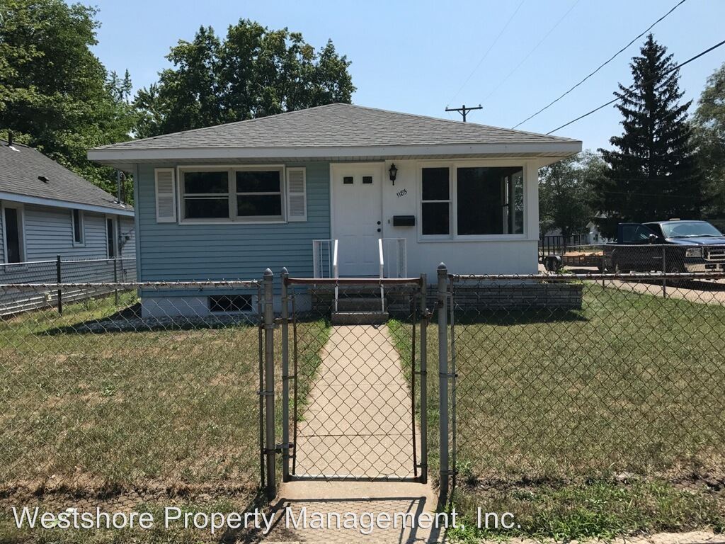 Primary Photo - 1185 Calvin Ave