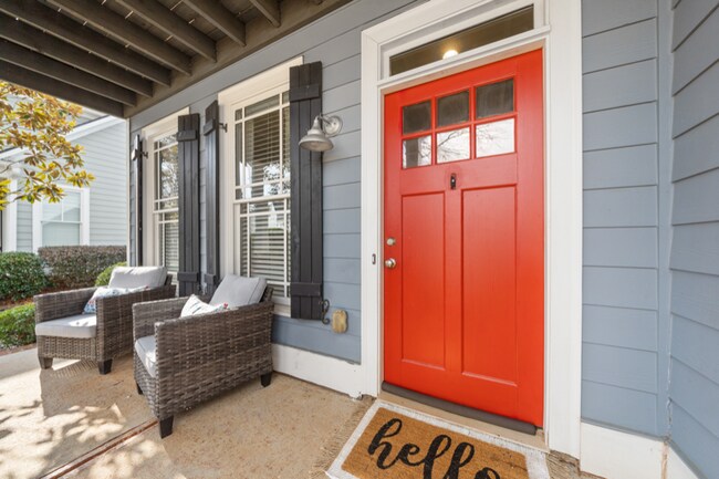 Foto del edificio - 1401 Carriage Ridge Dr