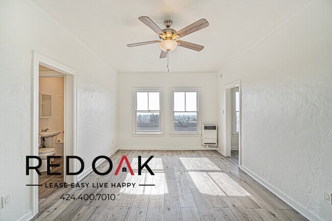 Foto del edificio - 357 S Alvarado St