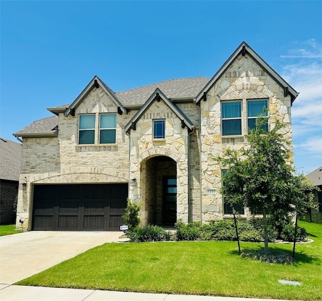 Foto del edificio - 1227 Glasbury Glen Way
