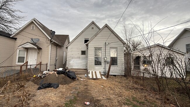 Foto del edificio - 1608 3rd St