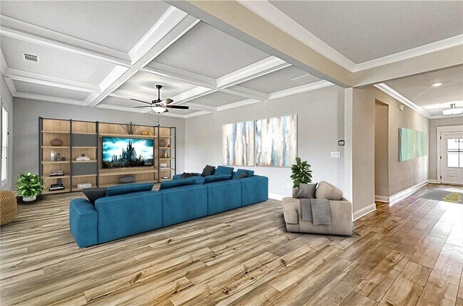 Foto del edificio - 184 Auburn Crossing Dr