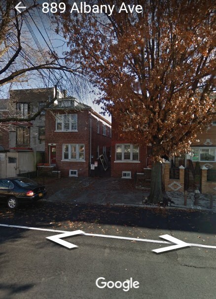 Primary Photo - 885 Albany Ave