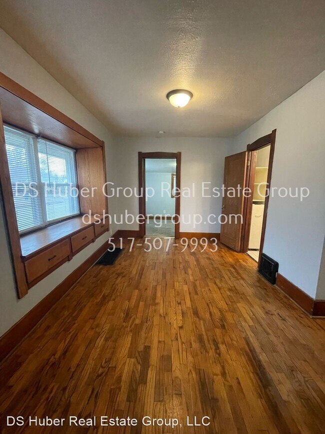 Foto del edificio - 2 br, 1 bath House - 805 Comfort St