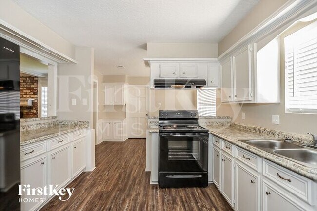 Building Photo - 3607 Mossville Ct