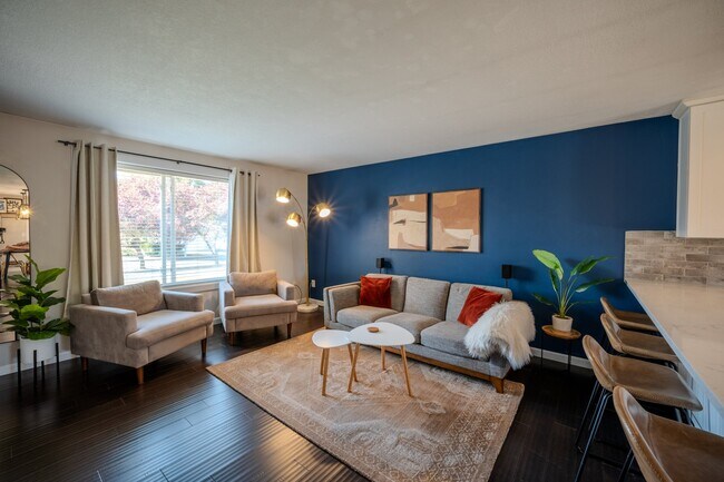 Foto del edificio - 4609 NE 129th Ave