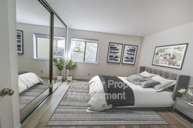 Photo - 1808 K Street Apartment