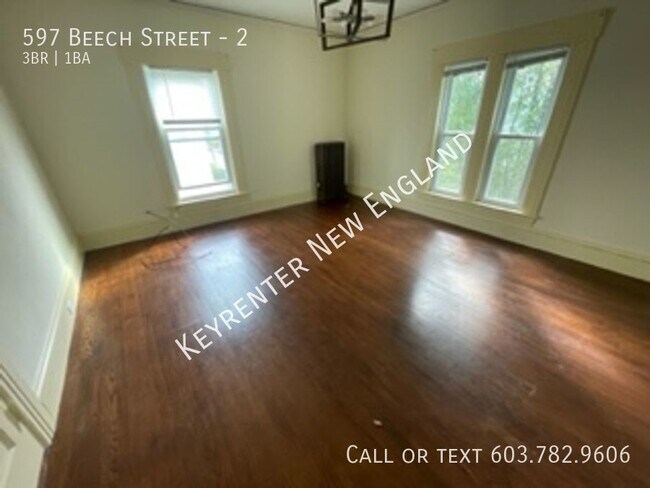 Foto del edificio - 3 Bedroom Available Soon!