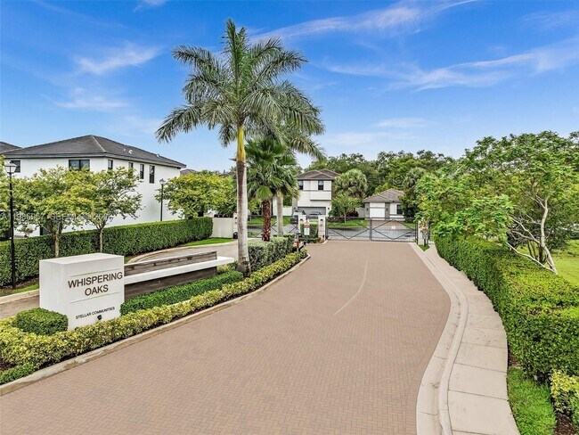 Foto del edificio - 4936 Whispering Way