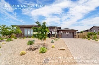 Building Photo - 13223 E Parkview Ln