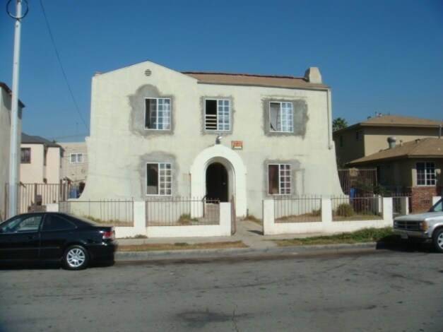 Building Photo - 6049 Allston St