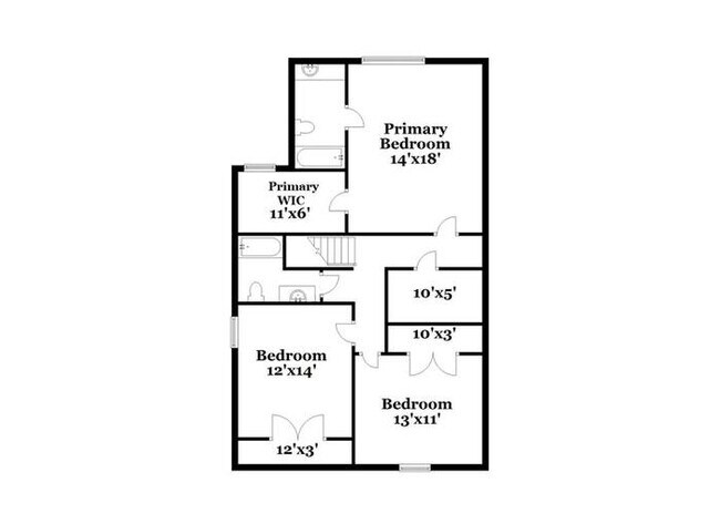 Foto del edificio - 60 Farmhouse Lane, Springville, AL 35146