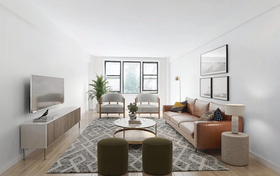 Foto principal - East 26th Street