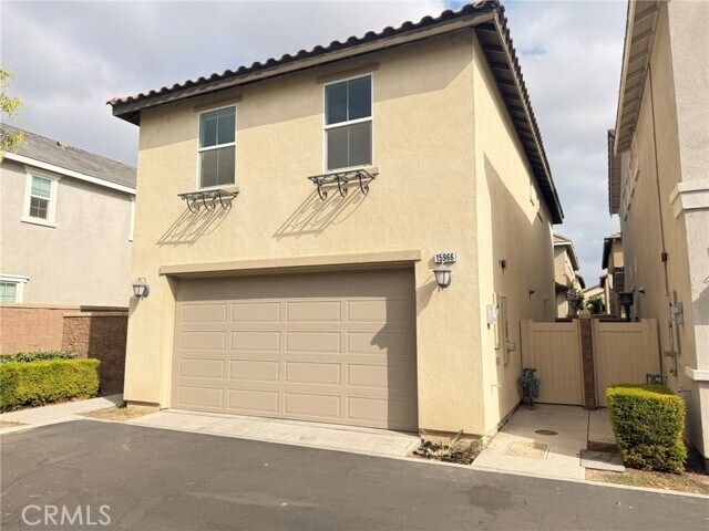 Foto principal - 15966 Holstein St
