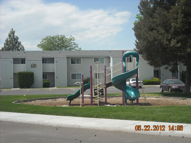 Building Photo - Washington Park