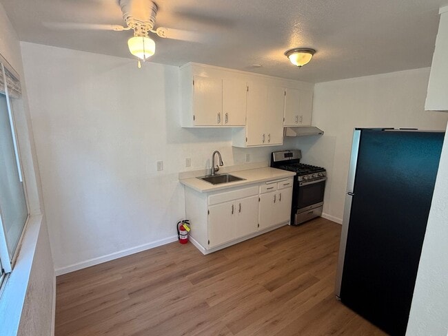 Photo - 301 Willard Avenue Apartment