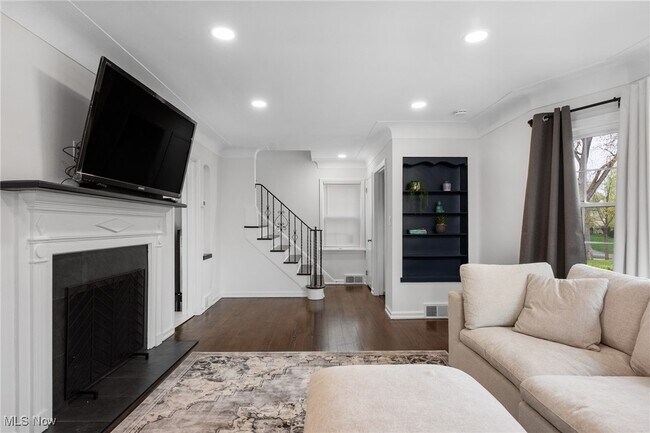 Foto del edificio - 3583 Riedham Rd