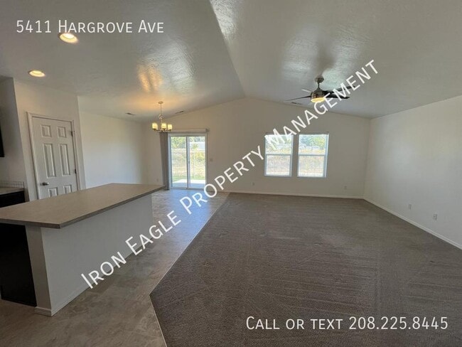 Building Photo - 5411 Hargrove Ave