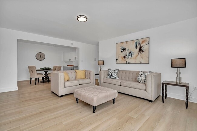 Interior Photo - Quail Ridge Apartments