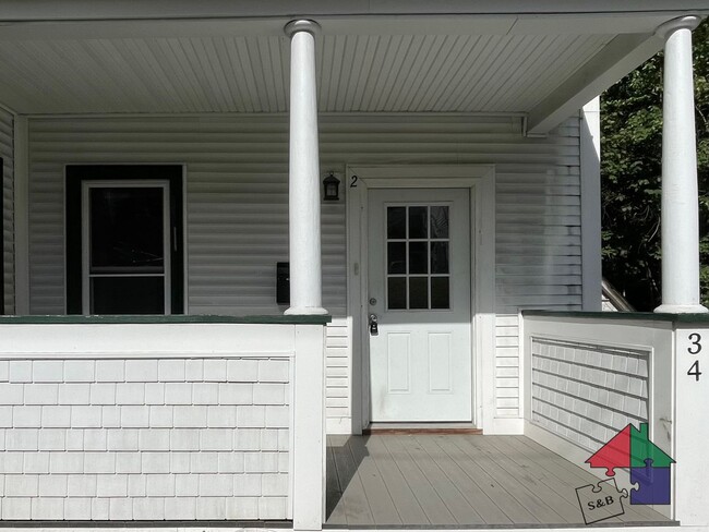 Building Photo - 34 Highland Ave