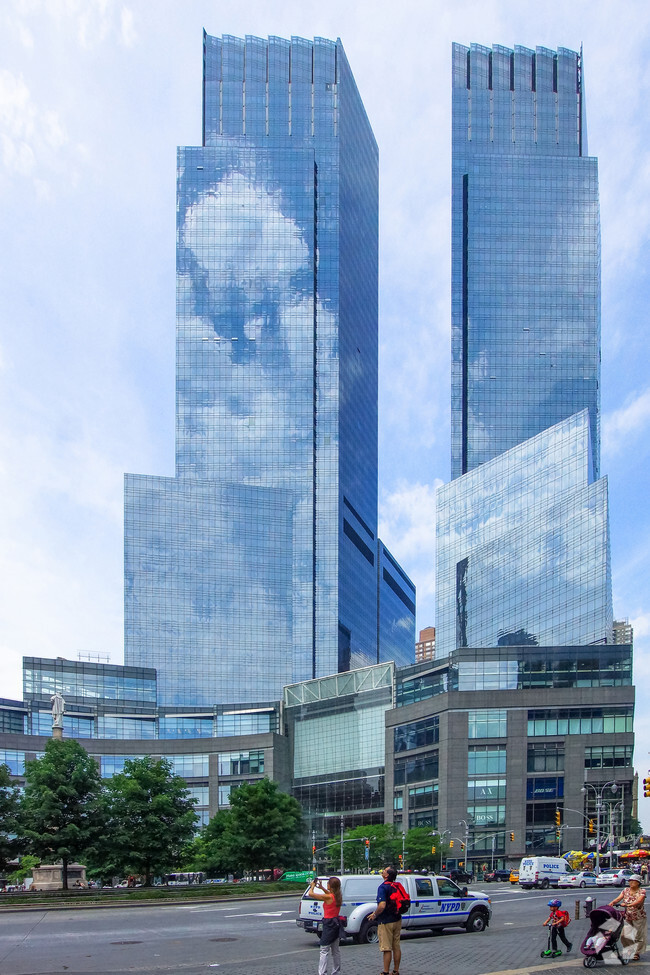 Foto del edificio - One Central Park