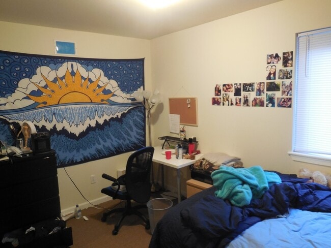 Foto del edificio - 1803 N 17th St