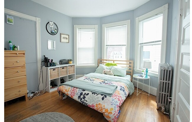 Foto del edificio - 3 Kinnaird St