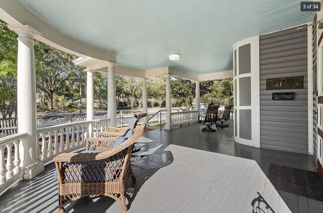 Foto del edificio - 205 SE 7th St