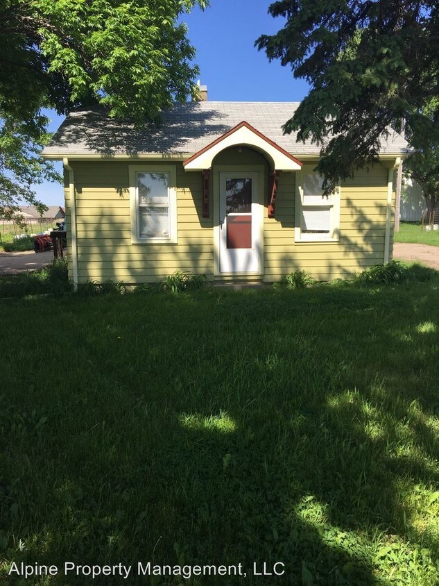 Primary Photo - 1 br, 1 bath House - 1605 S Ellis Road