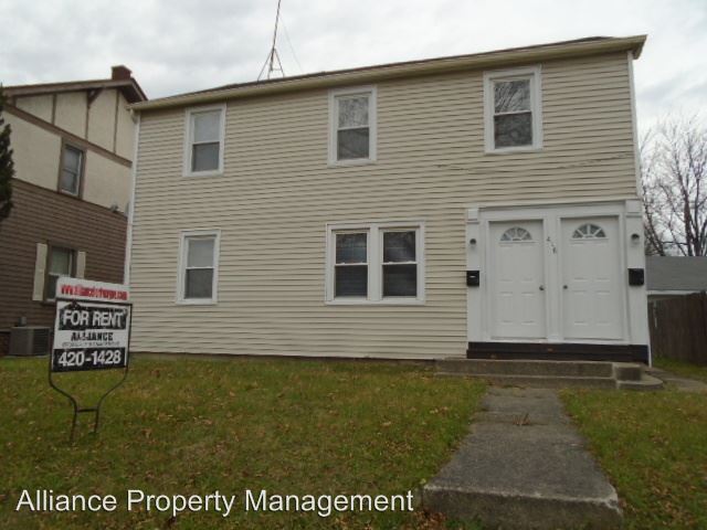 Primary Photo - 418 1/2 W Rudisill Blvd