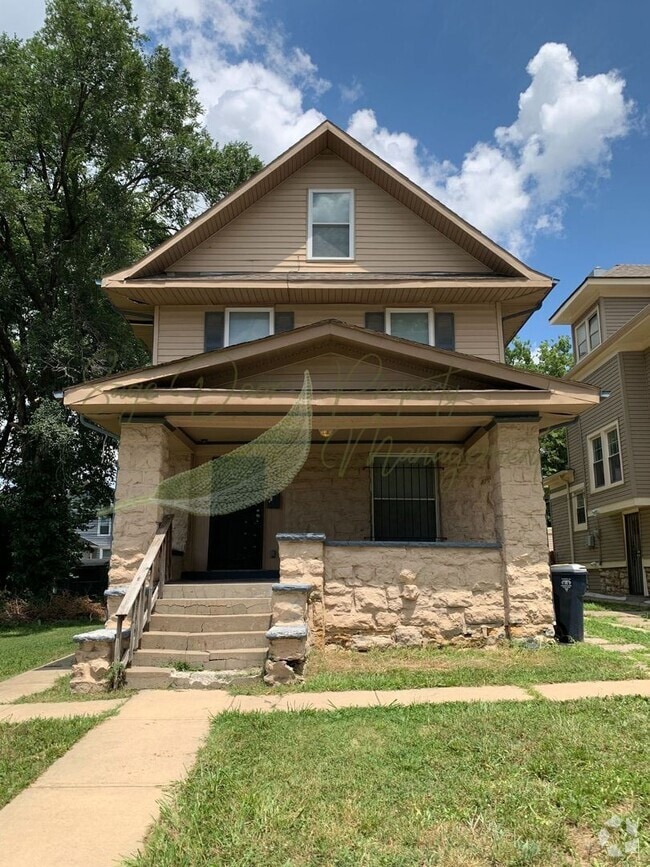 Building Photo - 2734 E 36th St
