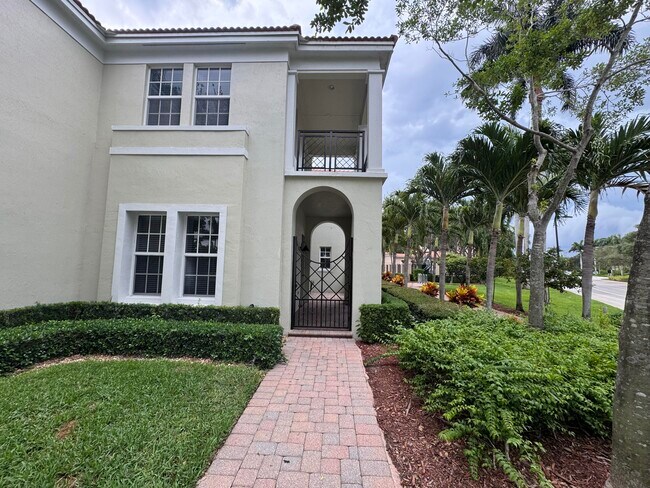 Foto del edificio - 8209 NW 8th Way
