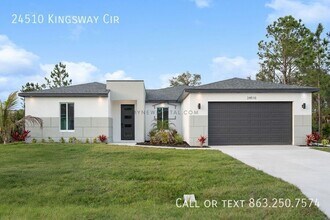 Building Photo - 24510 SW Kingsway Cir