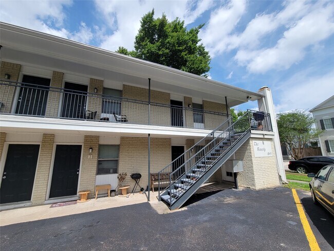 Foto del edificio - 845 Beverly St