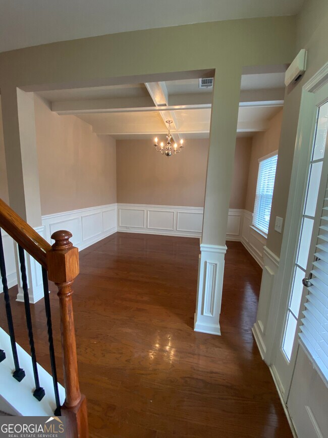 Foto del edificio - 24 Madrid Ave