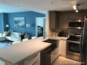 Foto del edificio - 2 br, 2 bath  - Vue At Brickell