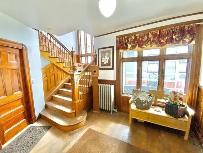 Foto del edificio - 50 Dartmouth St