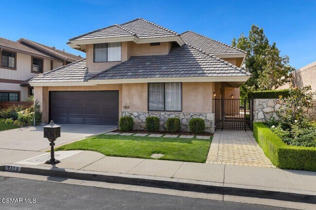 Foto del edificio - 1359 Southwind Cir