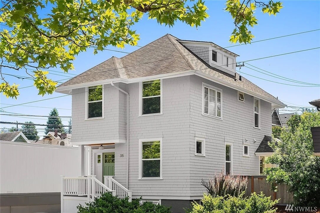 Foto principal - 315 W. McGraw Street