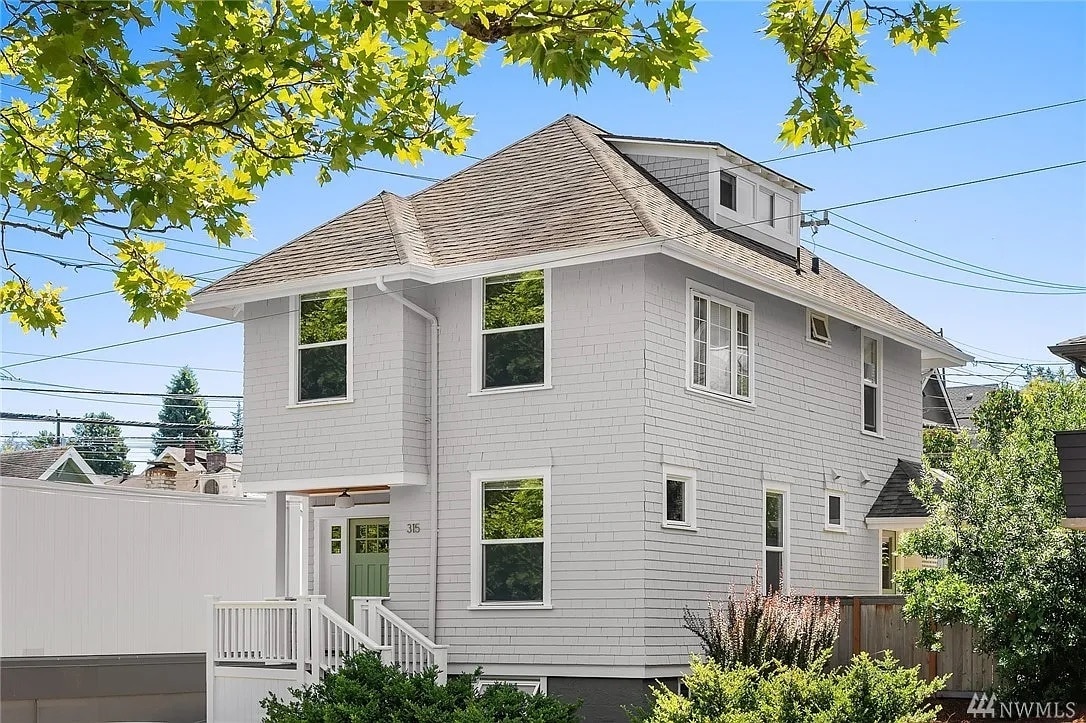 Primary Photo - 315 W. McGraw Street