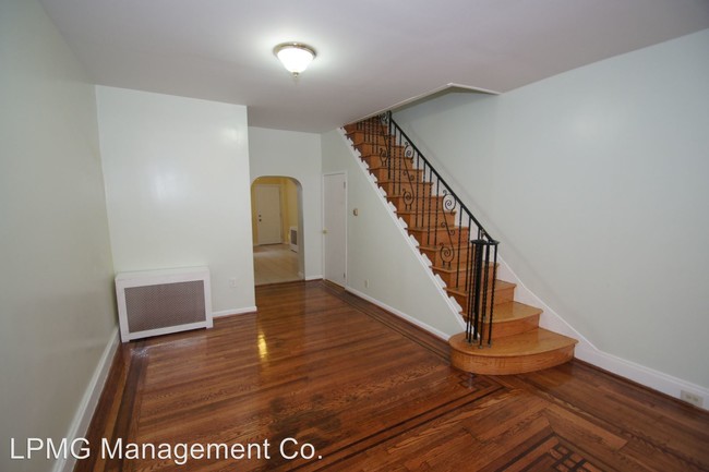 Building Photo - 3 br, 1.5 bath House - 1724 S Bancroft Street