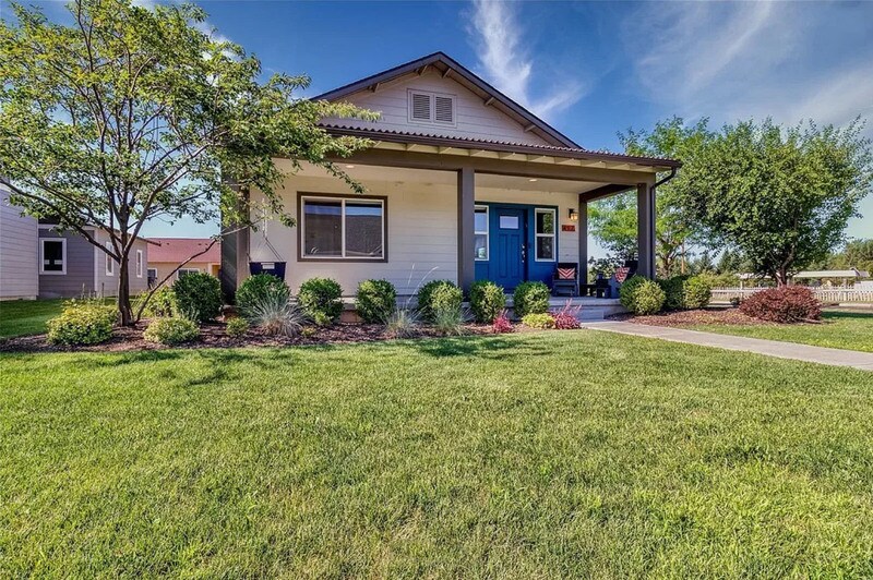 Foto principal - 497 Reserve Way